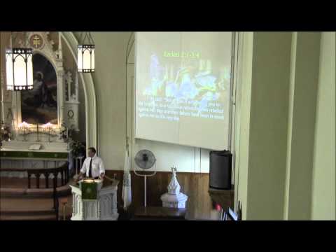 2012-07-15 Misconceptions - Is Reading the Bible Optional.wmv