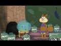 Spongebob Squareshorts Lifting Buddies 2013