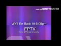 PBS Kids Program Break FPTV DT1 2019