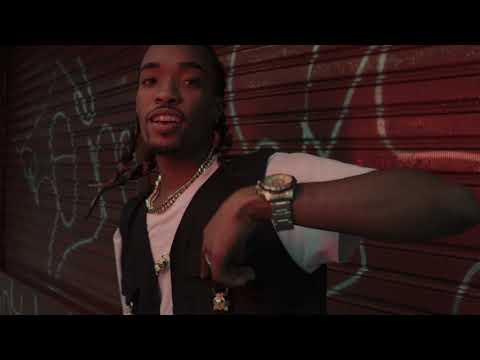 Makonnen Tafari - Normal (Prod. Bittnobeat)