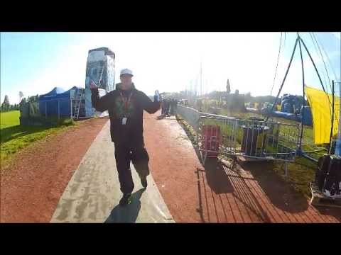 The Millennium Series 2013 Bitburg Team Intemperate