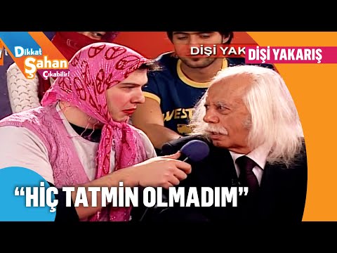 Nevriye, Haydar Dümen'e danıştı - Dikkat Şahan Çıkabilir