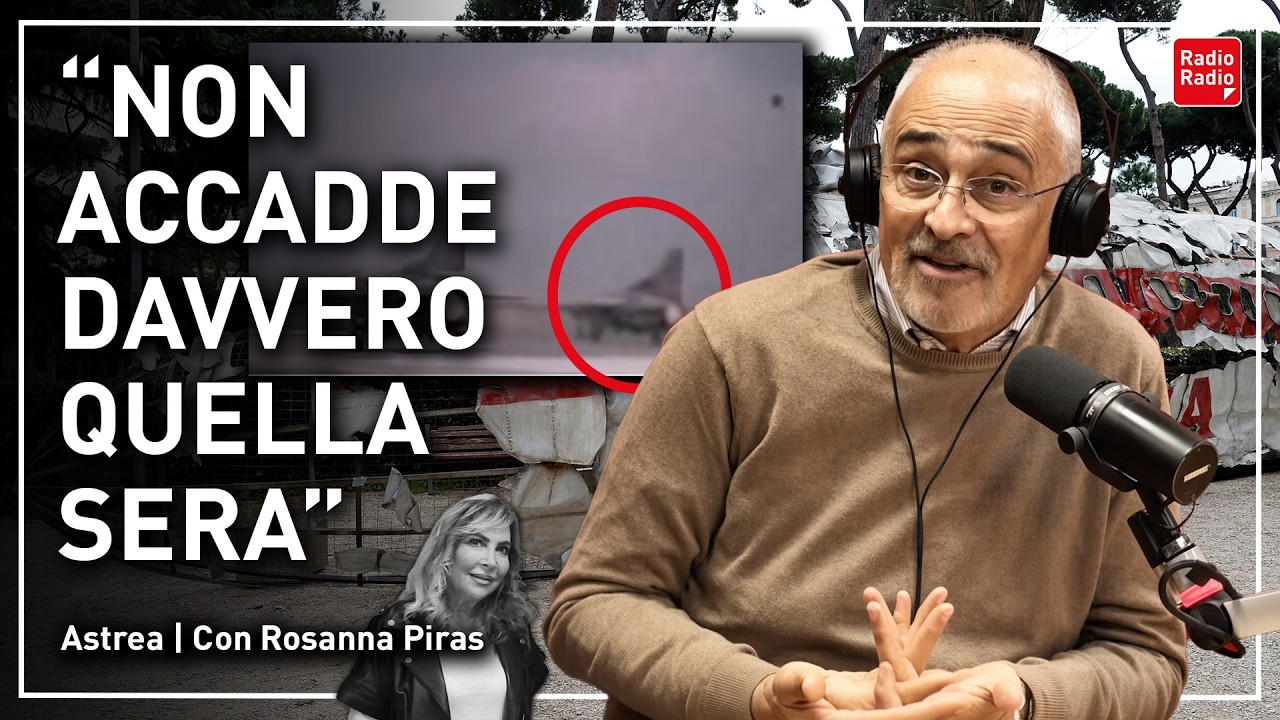 "È UN MiG-23, È TUTTO PIENO DI SCRITTE RUSSE": STORIA DI UNA BUFALA DECENNALE SU USTICA
