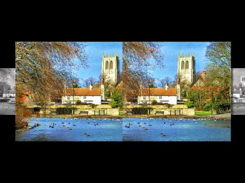 Tickhill South Yorkshire