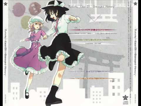 【GET IN THE RING】Activity Case01「Secret Activity」(Instrumental)