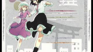 【GET IN THE RING】Activity Case01「Secret Activity」(Instrumental)