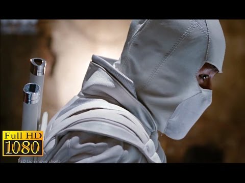 G.I. Joe Retaliation (2013) - Storm Shadow Kills Zartan Scene (1080p) FULL HD