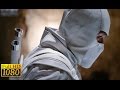 G.I. Joe Retaliation (2013) - Storm Shadow Kills Zartan Scene (1080p) FULL HD