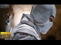 G I Joe Retaliation 2013 Storm Shadow Kills Zartan Scene 1080p FULL HD