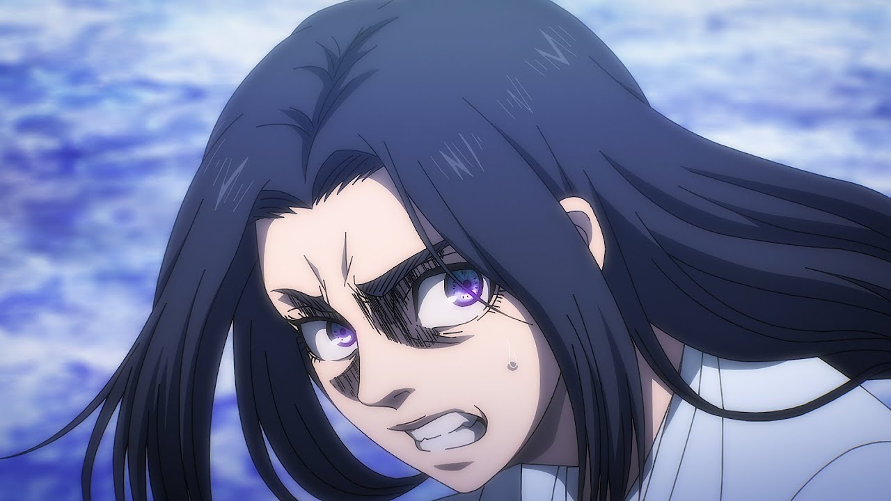 Attack on Titan - Episode 79 [Bahasa Indonesia]