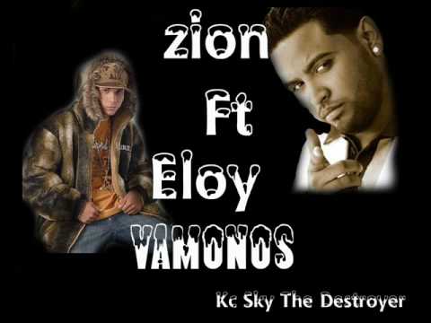 Eloy Ft Zion Lennox Vamonos
