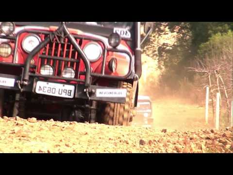 Video de Encerramento Transcatarina 2016 - Rally