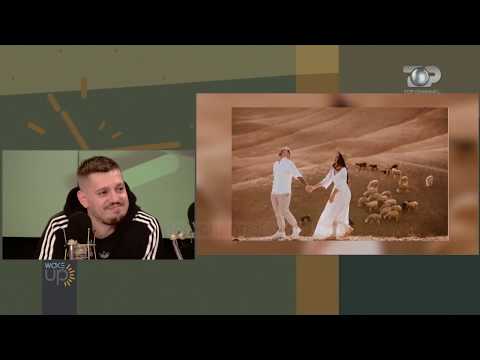 Wake Up/Befason Elgit Doda: për shtatzëninë e Kleas unë nuk di gjë...