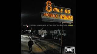 V/A - 8_Mile 0ST FULL ALBUM