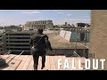 Mission Impossible Fallout HD - Rooftop Chase