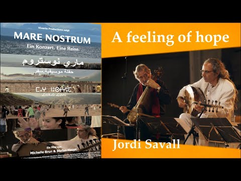 MARE NOSTRUM - Ein Konzert. Eine Reise. (Untertitel: Deutsch)