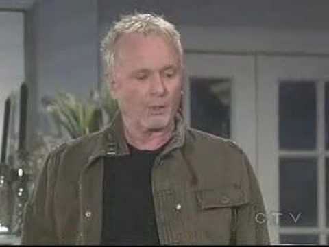 Carly and Jax Scenes on 9-6-06