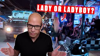 Are You a Lady or Ladyboy? 😅 | Thai Phrases Every Single Guy Should Know!