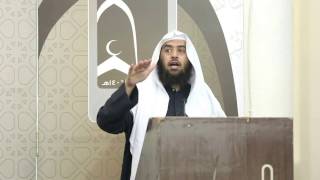 وصية لأولياء أمور طلاب الحلقات |مقطع قصير |أ.د.عمر المقبل| image