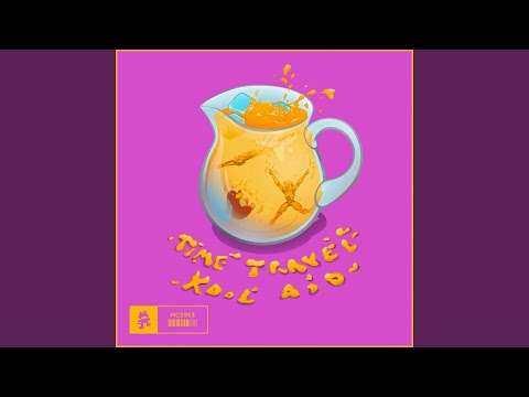 Time Travel Kool Aid