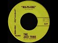 The Jazz Tribe - Wa-pa-cha