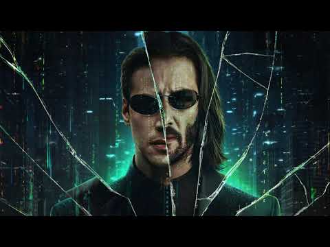 The Matrix Resurrections - My Dream Ended Here (Soundtrack by Tom Tykwer & Johnny Klimek)