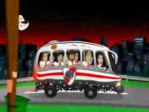 Caricaturas de River Plate