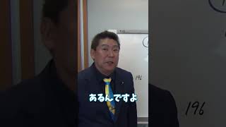 ひっつく可能性 #nhk党 #立花孝志 #高市早苗