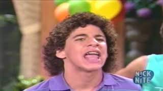 25  MENUDO   GOTTA GET ON MOVING EDITADO