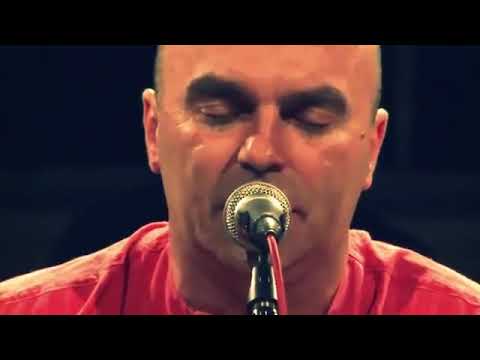 MOSTAR SEVDAH REUNION - "Grana Od Bora" -  LIVE in Warsaw