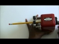 Seriously The Best Pencil Sharpener Ever