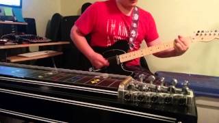 Hummingbyrd (Marty Stuart Cover)