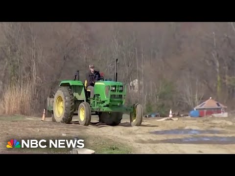 How the war with Iran is impacting prices of plastics, fertilizer and more