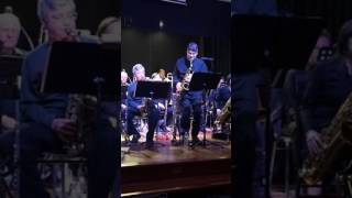 The End of a Love Affair - Jon Saxon, alto sax