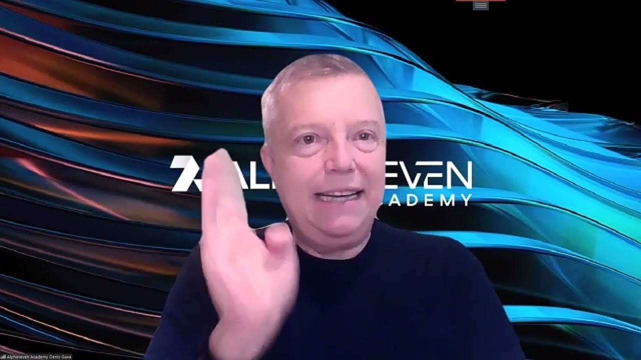 JOUR 3 Partie 1 FORMATION ALPHASEVEN 25 05 2025 09h00 10h45