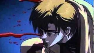 X 1999 Movie - We who are not as Others - Sepultura - AMV
