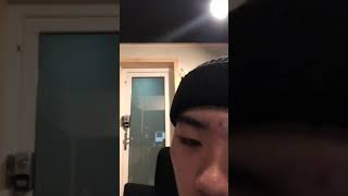 181017 KIDD KING IG LIVE