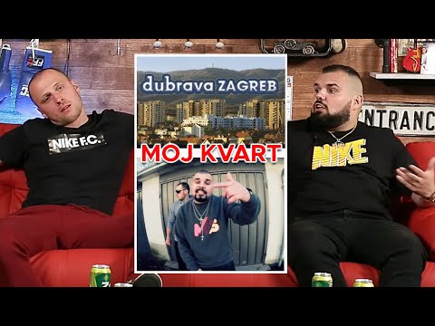 Jopa i Khan - "Odrastanje u Dubravi me definiralo, nosim i ožiljke“