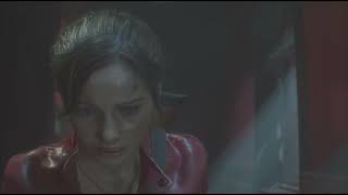 ＃10 左半身麻痺で挑む！バイオハザード BIOHAZARD RE:2 ベロニカリメイク発表記念 [初見プレイ] RESIDENT EVIL 2