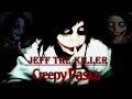 CreepyPasta Jeff The Killer ´´A História De Jeff O ...