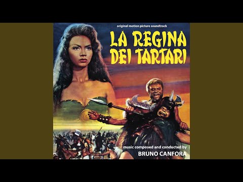 La regina dei tartari, Seq. 5