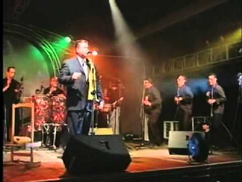 Me La Huelo-Jose Bello.O.X.M.