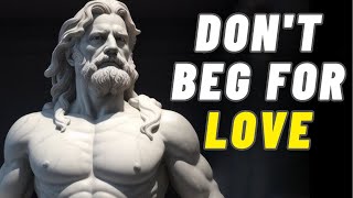 Stoic wisdoms surprising take on why love should not be pursued - Stoicism