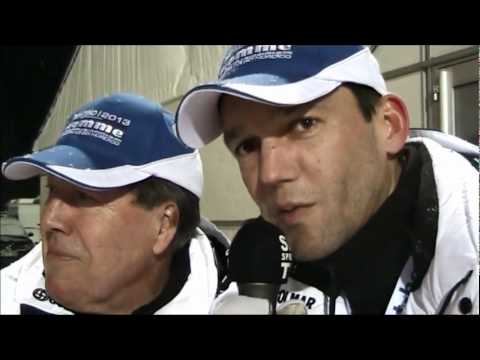 Analyse Qualifikation - Klingenthal 14.02.2012