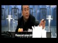 Austin Powers Misreading Subtitles