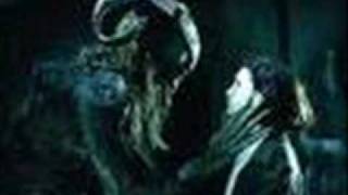 Javier Navarrete-Pan And The Full Moon