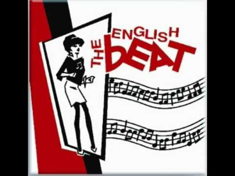 The English Beat  - Tears Of A Clown