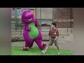 Barney Song Hooray It S Your Birthday Birthday Olé