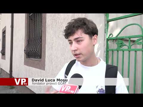 Prima competiție de scurtmetraje dedicată elevilor de liceu și studenților