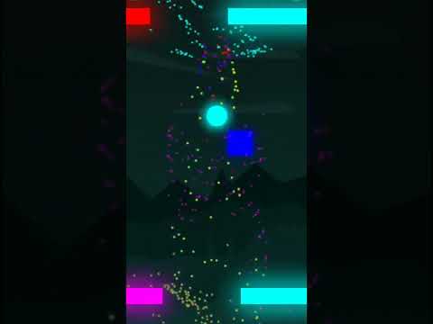 Bouncy Circle video thumbnail